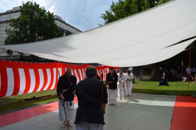 Keywords: Budo Akademie MÃ¼nchen; Shorin Ryu Seibukan Karate; SOK Kobudo; Jinbukan Kobudo; Japan-Fest